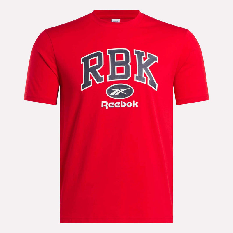 Men's Collegiate T-Shirt