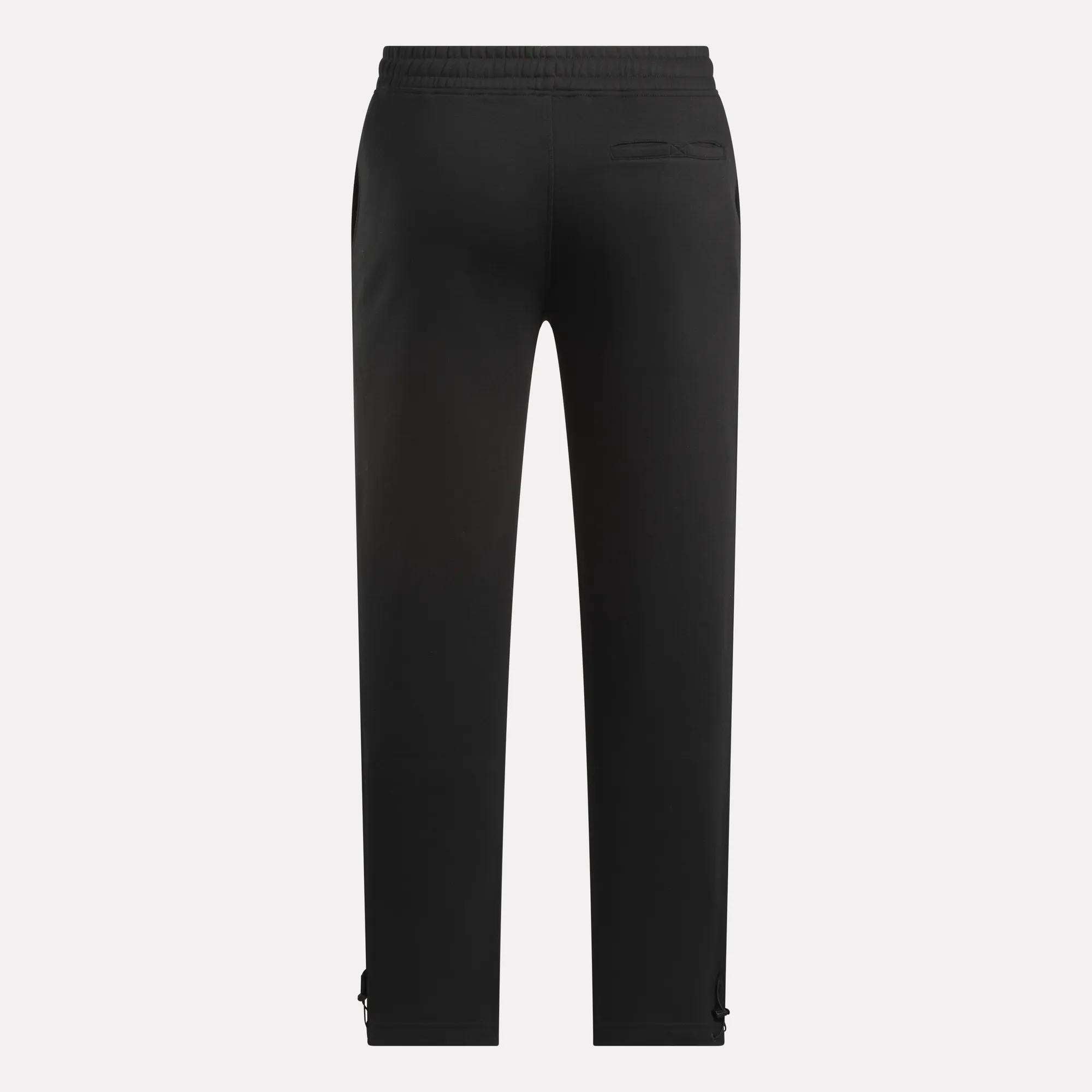 Men's Wardrobe Essentials Pants - Reebok