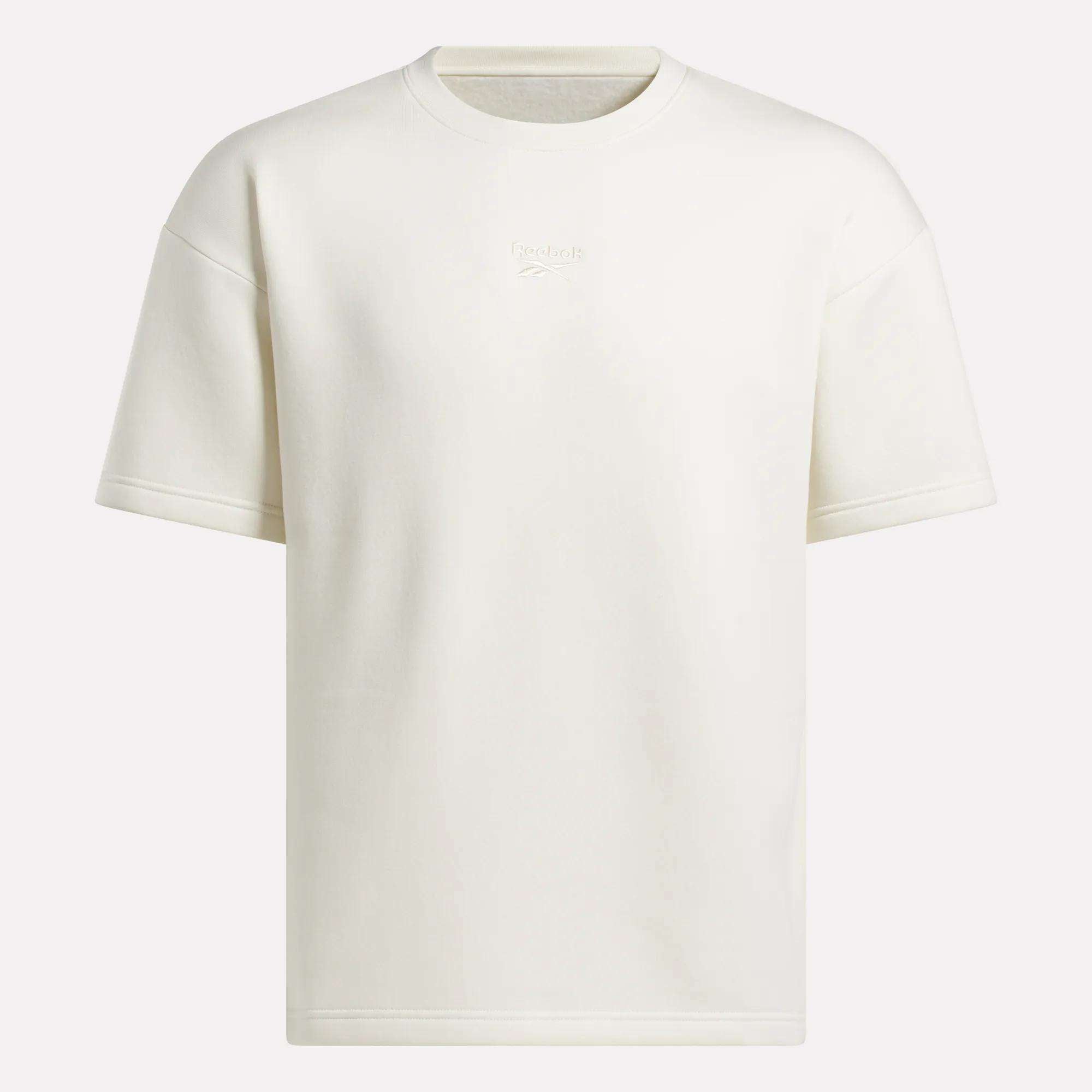 Men's Wardrobe Essentials T-Shirt - Reebok