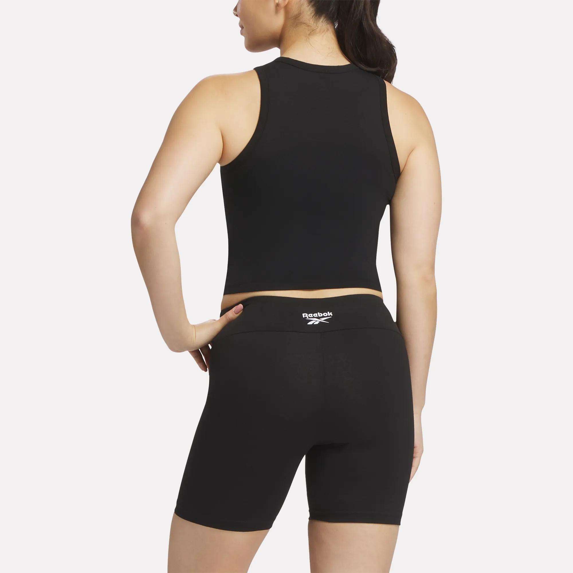 Women's Rib Tank Top - Reebok