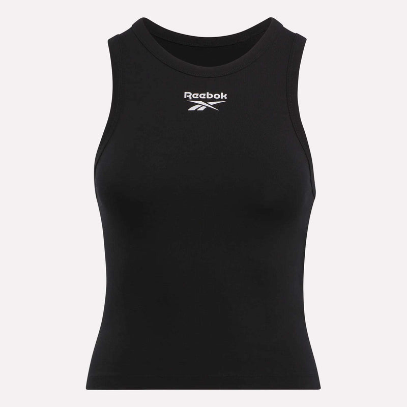 Women's Rib Tank Top