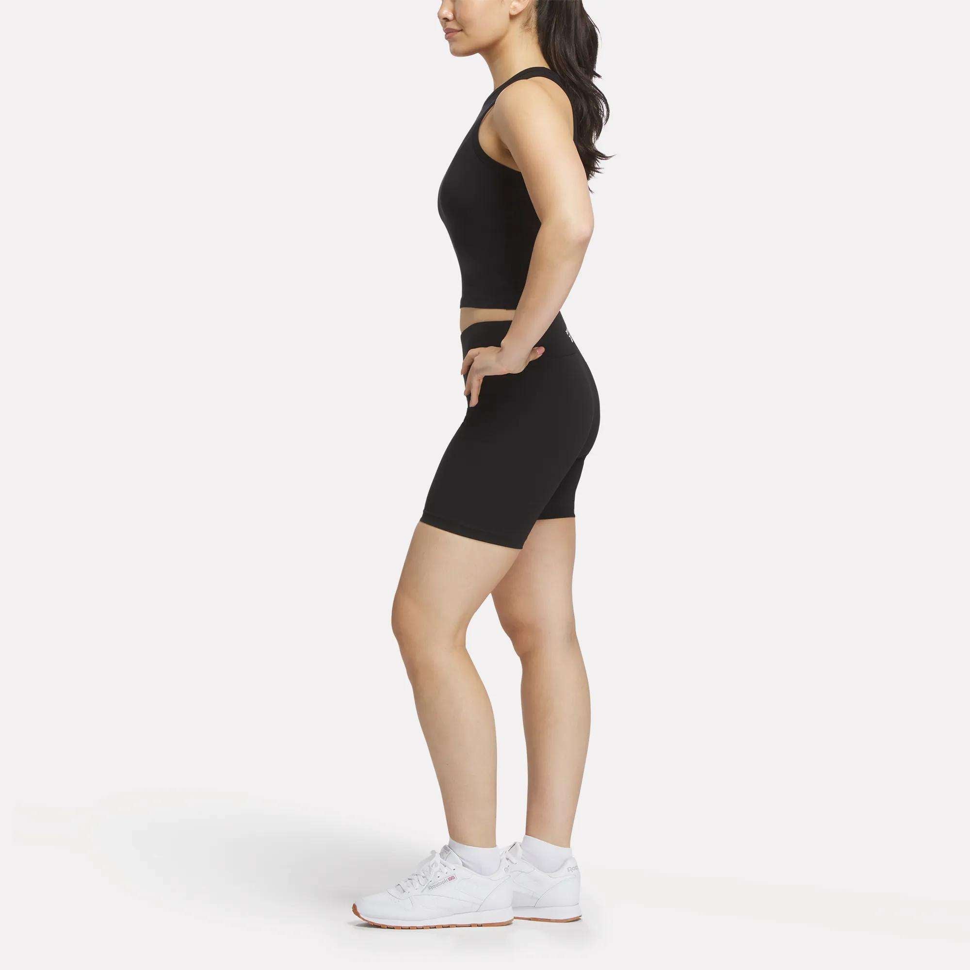 Women's Rib Tank Top - Reebok