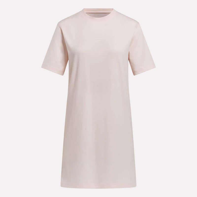 Women's Oversized T-Shirt Dress