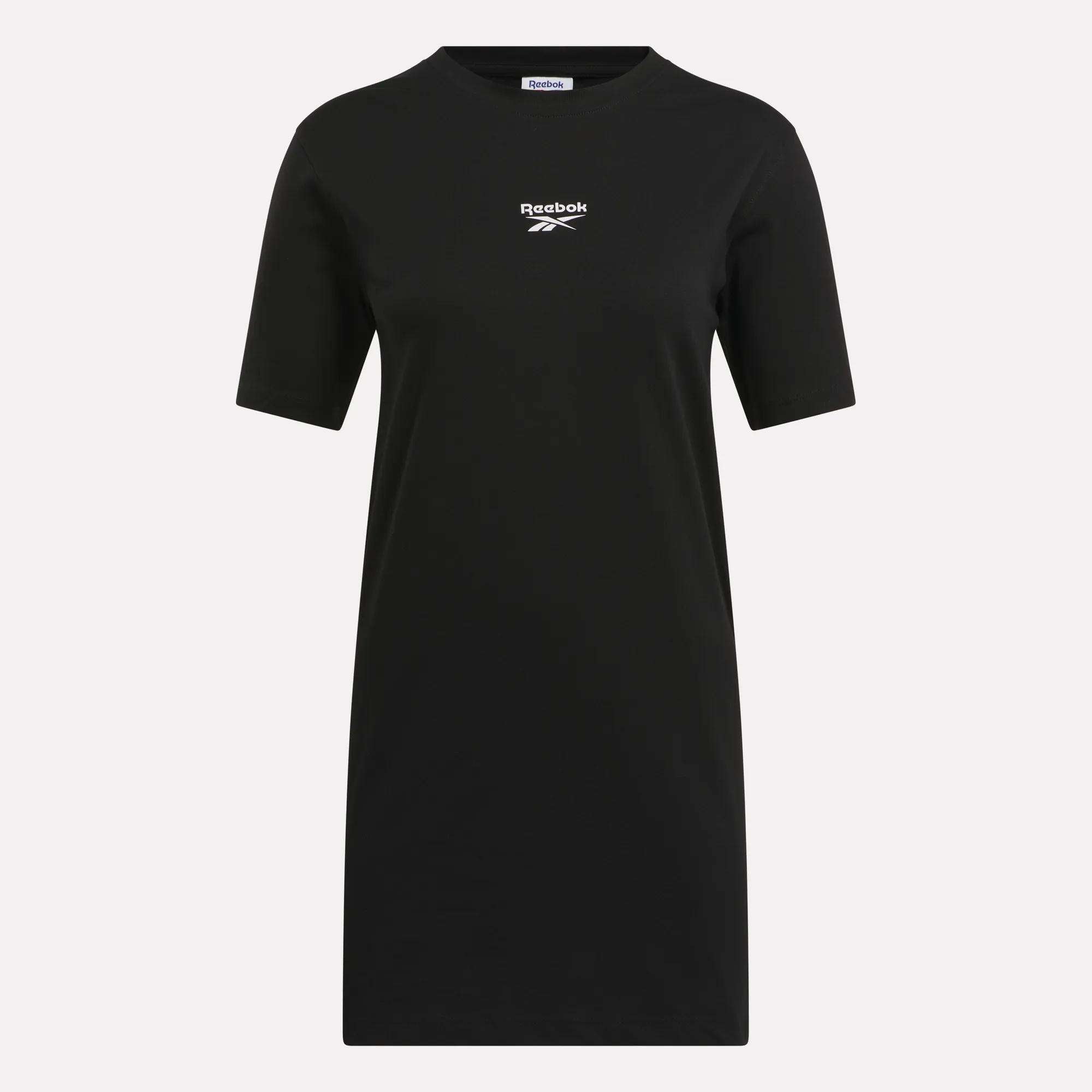 Reebok Women's Oversized T-Shirt Dress