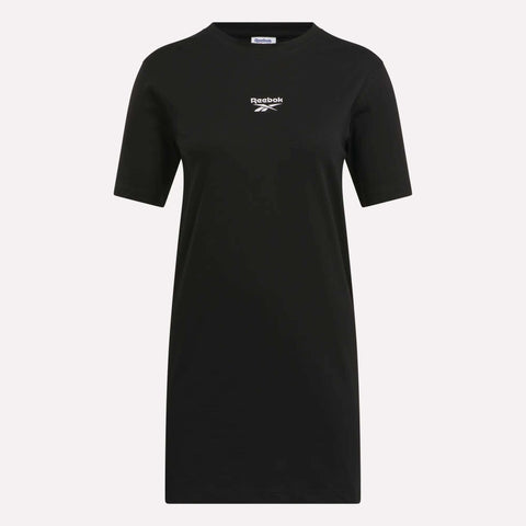 Women's Oversized T-Shirt Dress