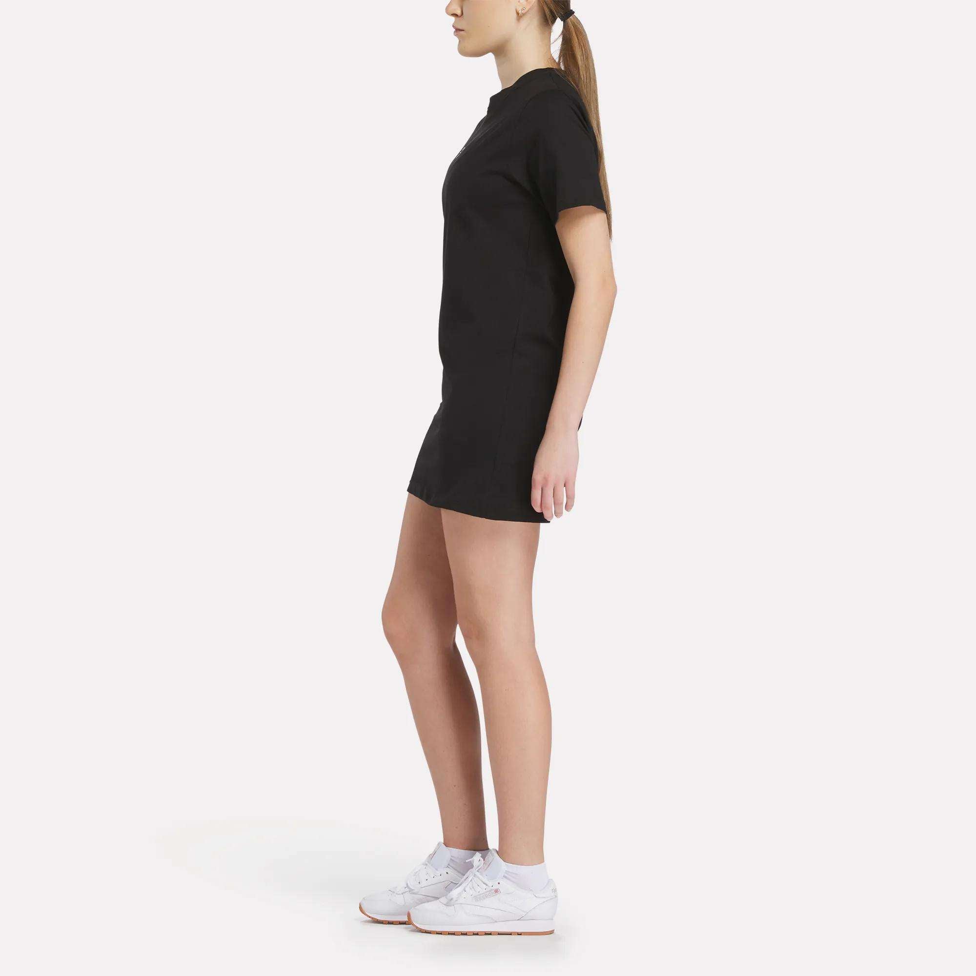 Women's Oversized T-Shirt Dress
