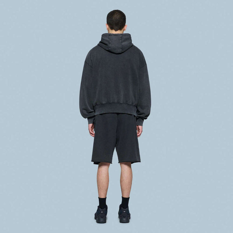 Hooded Sweatshirt