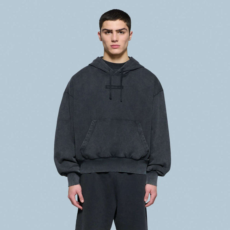 Hooded Sweatshirt