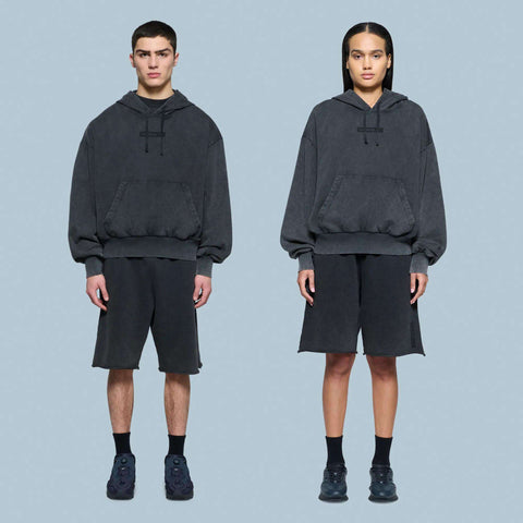 Hooded Sweatshirt