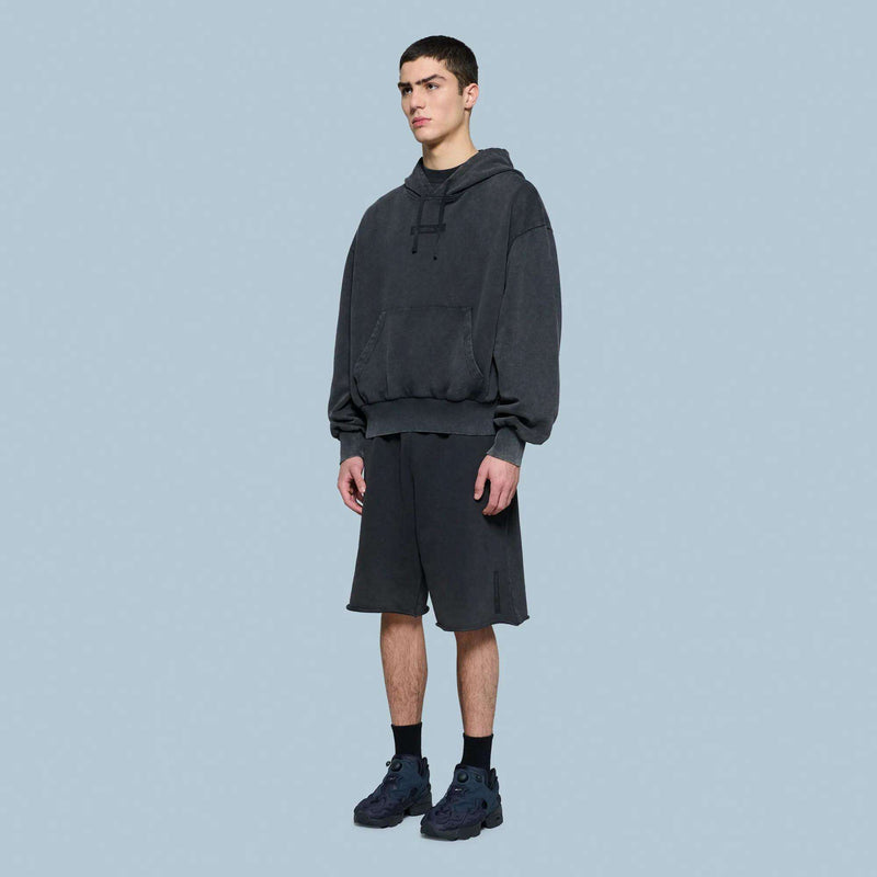 Hooded Sweatshirt