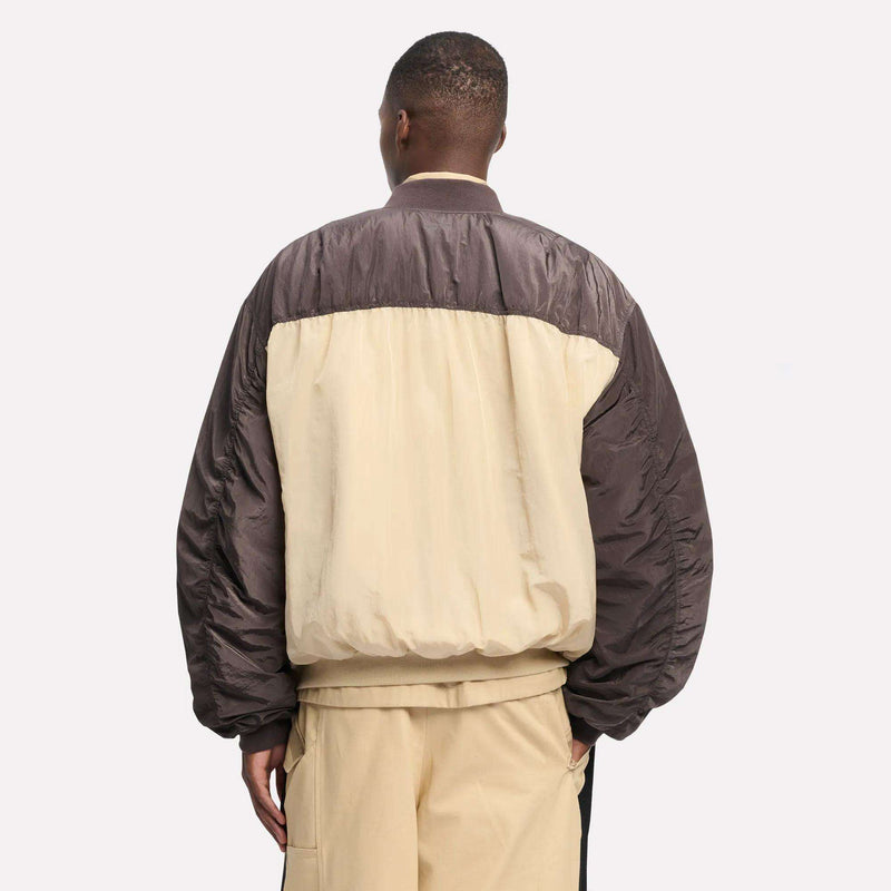 Men's Bomber Jacket