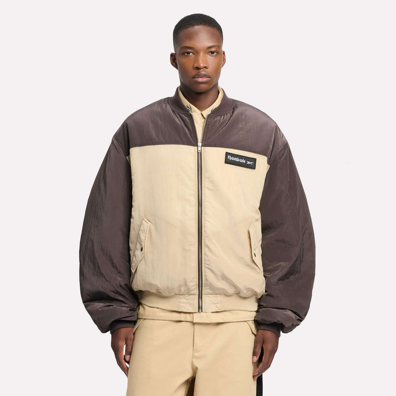Men's Bomber Jacket