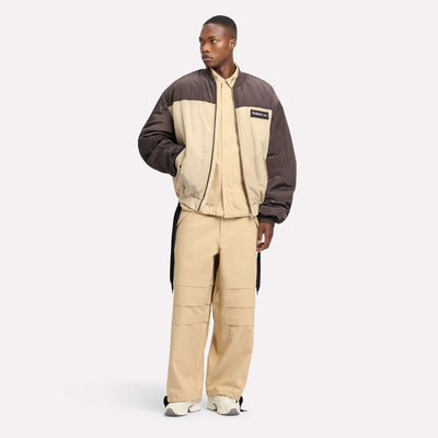 Men's Bomber Jacket