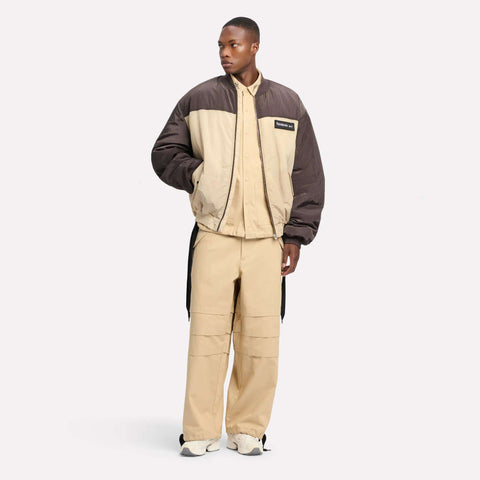 Men's Bomber Jacket