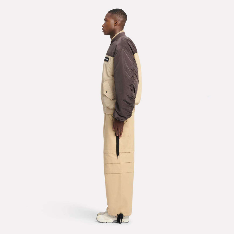 Men's Bomber Jacket