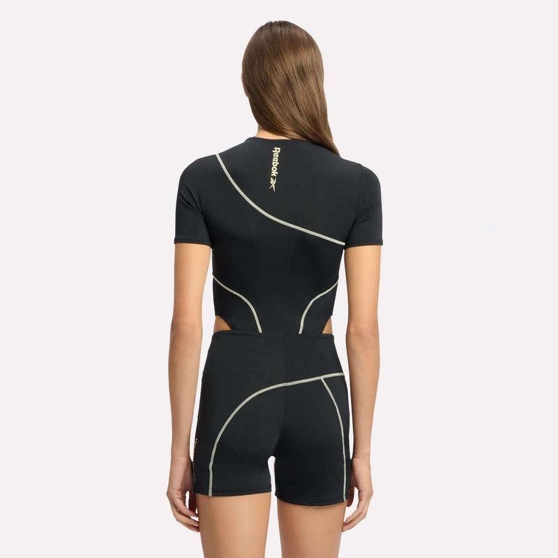 Women's Uniform Bodysuit