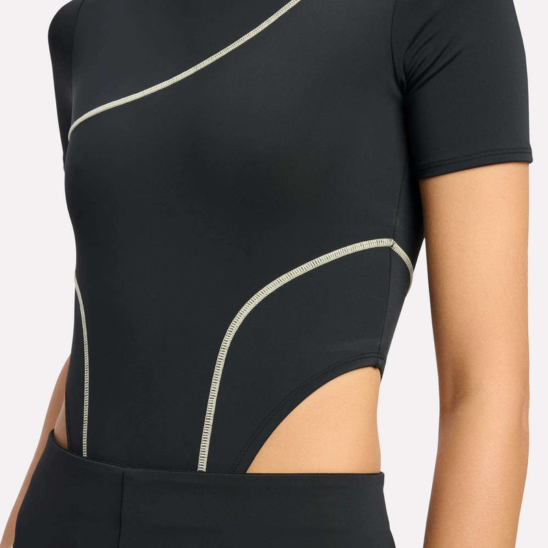 Women's Uniform Bodysuit