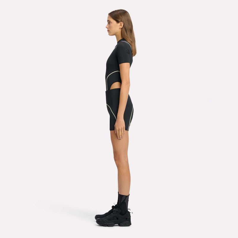 Women's Uniform Bodysuit