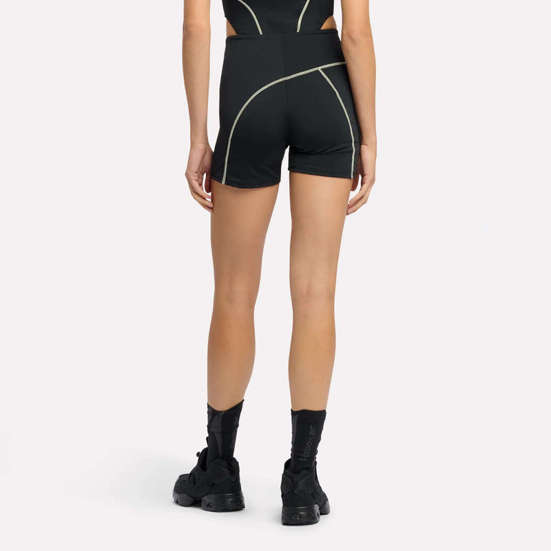 Women's Uniform Bike Shorts