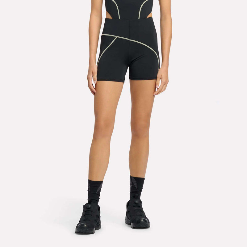 Women's Uniform Bike Shorts