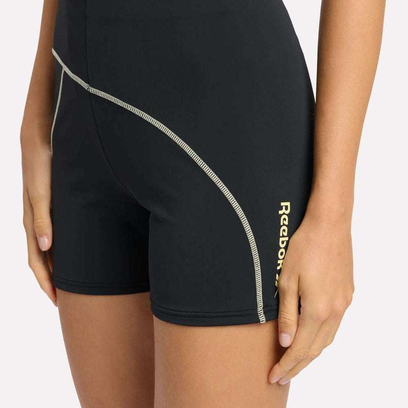 Women's Uniform Bike Shorts