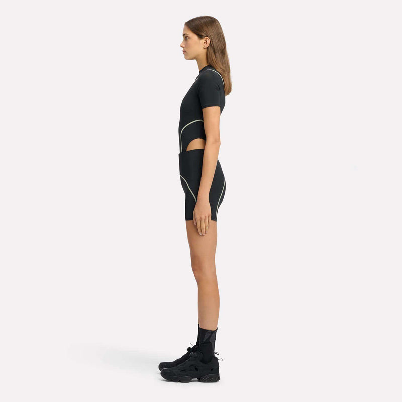 Women's Uniform Bike Shorts
