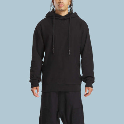 Men's 11 BY Boris Bidjan Saberi x Reebok LTD Constructed Hoodie