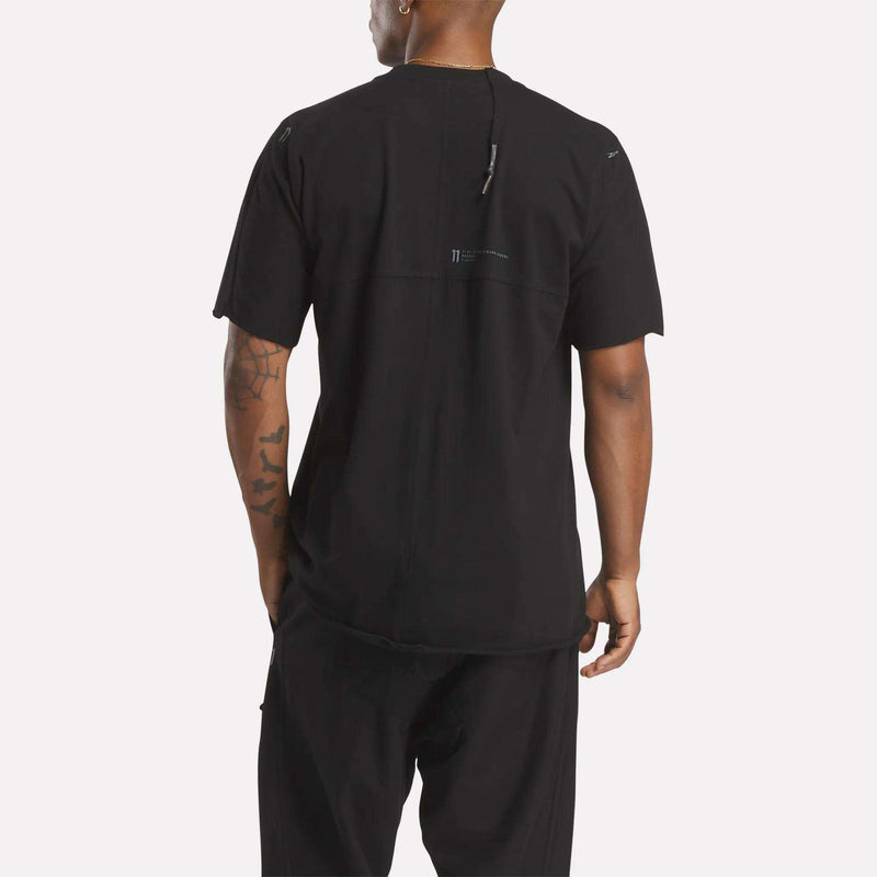 Reebok x 11 By Boris Bidjan Saberi LTD Constructed Tee