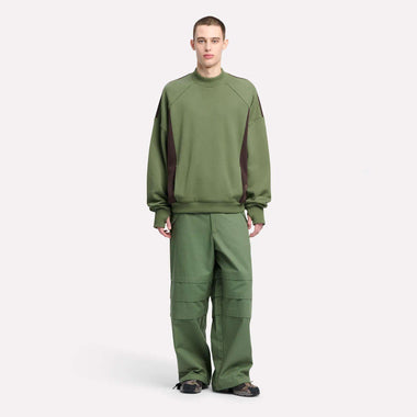 Men's Uniform LTD Colorblock Sweatshirt