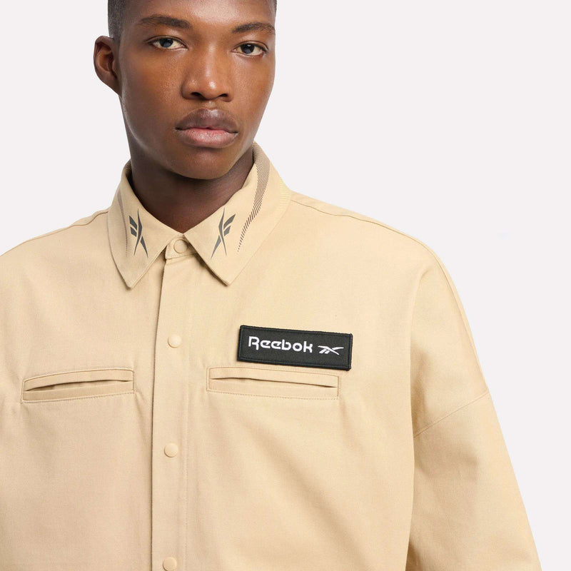 Men's Short Sleeve Shirt