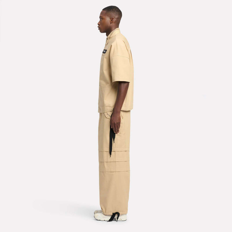 Men's Short Sleeve Shirt