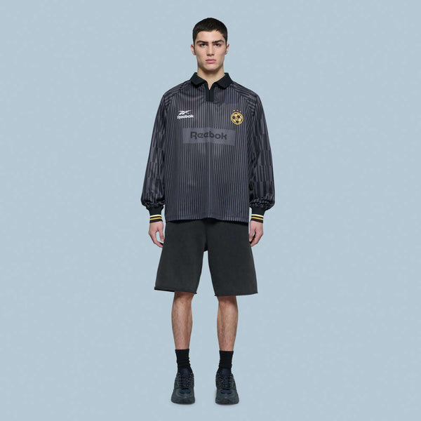 Men's Soccer LTD Long Sleeve T-Shirt 22 - Reebok