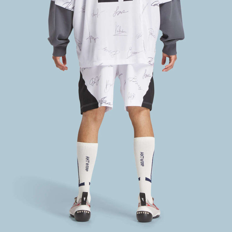 Men's Botter x Reebok Men's Soccer Shorts