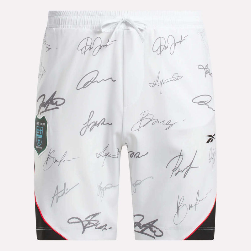 Men's Botter x Reebok Men's Soccer Shorts