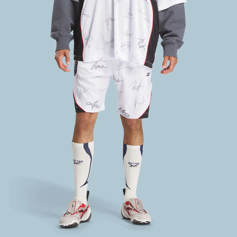 Men's Botter x Reebok Men's Soccer Shorts
