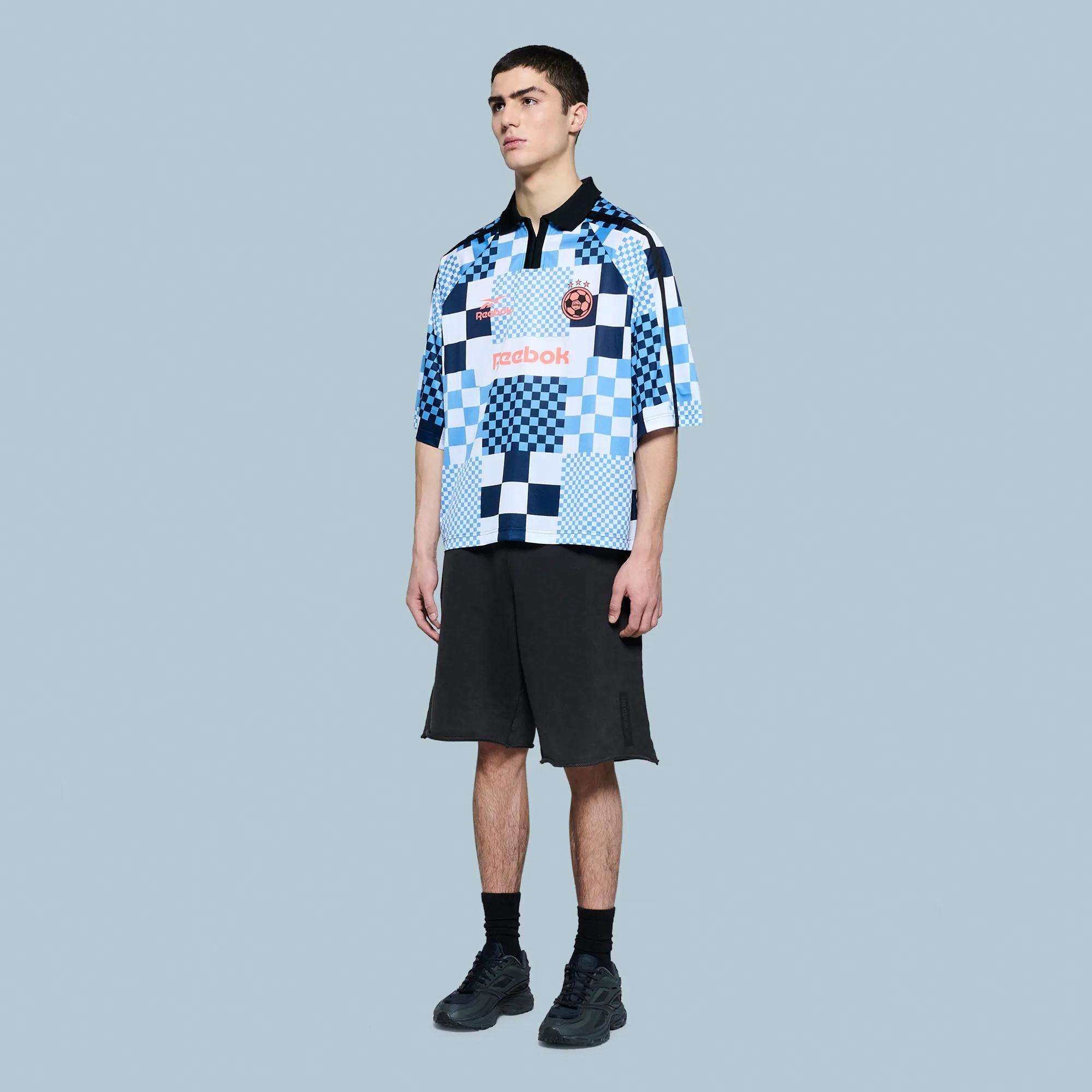 Men's Soccer LTD T-Shirt 22 - Reebok