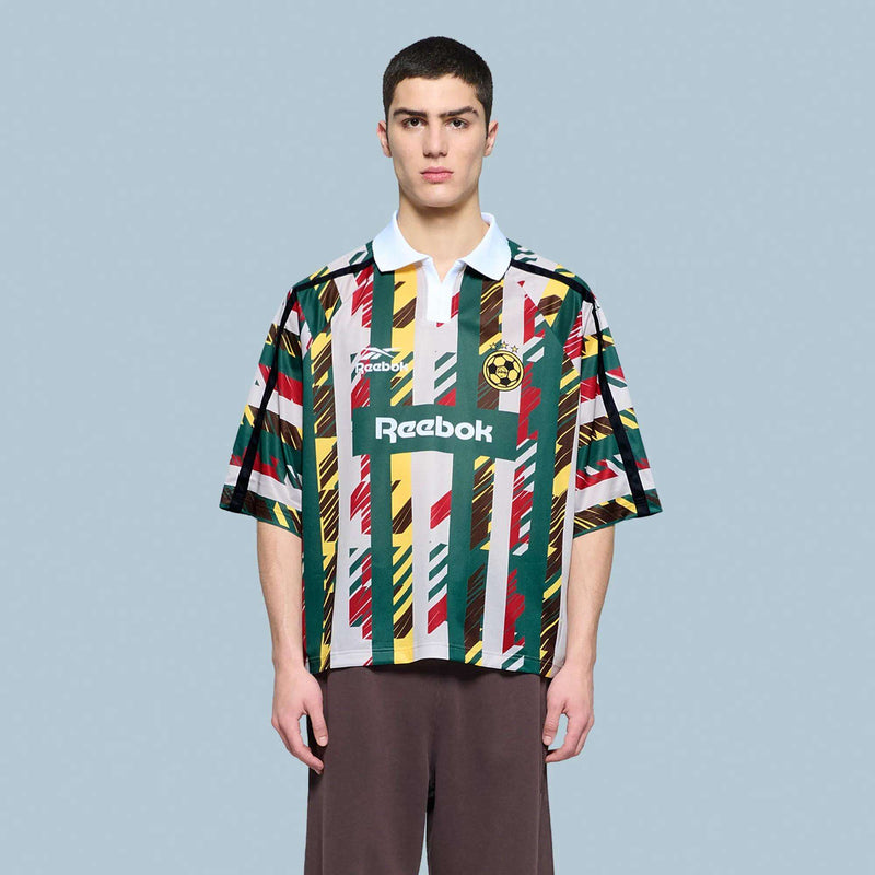 Men's Soccer T-Shirt 22