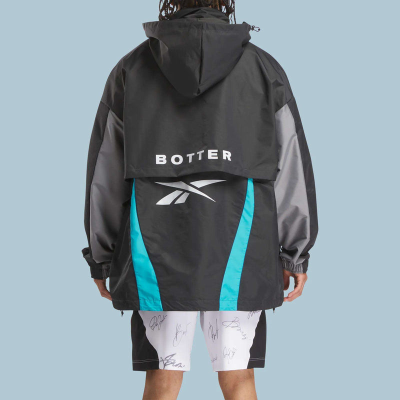 Men's Botter x Reebok Men's Summer Bench Jacket