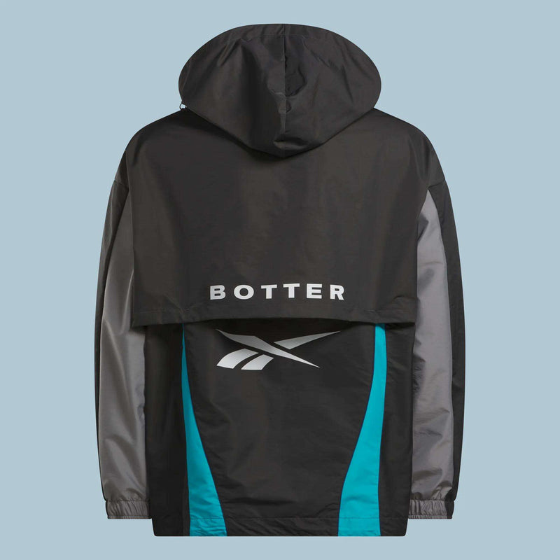 Men's Botter x Reebok Men's Summer Bench Jacket