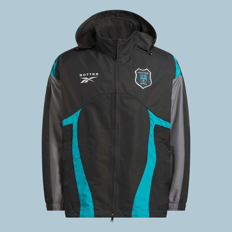 Men's Botter x Reebok Men's Summer Bench Jacket