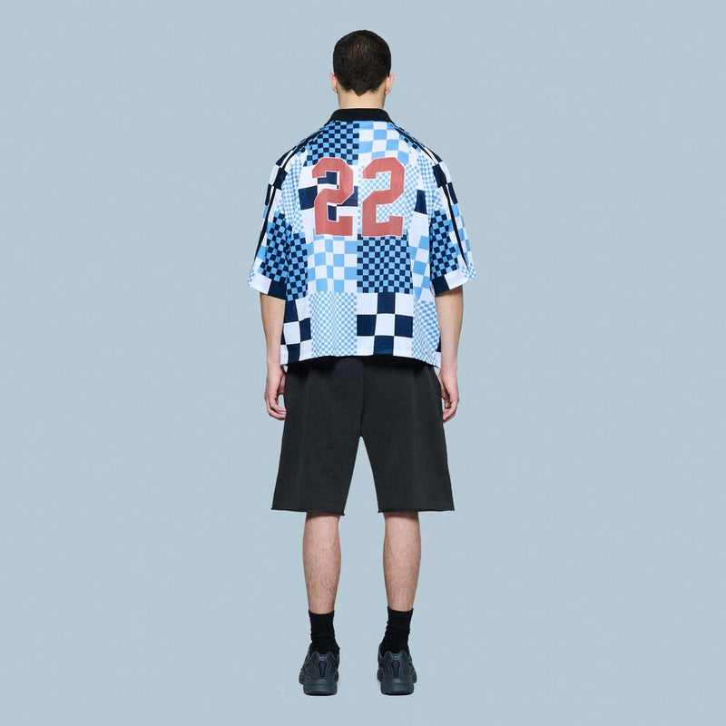 Men's Sweat Shorts