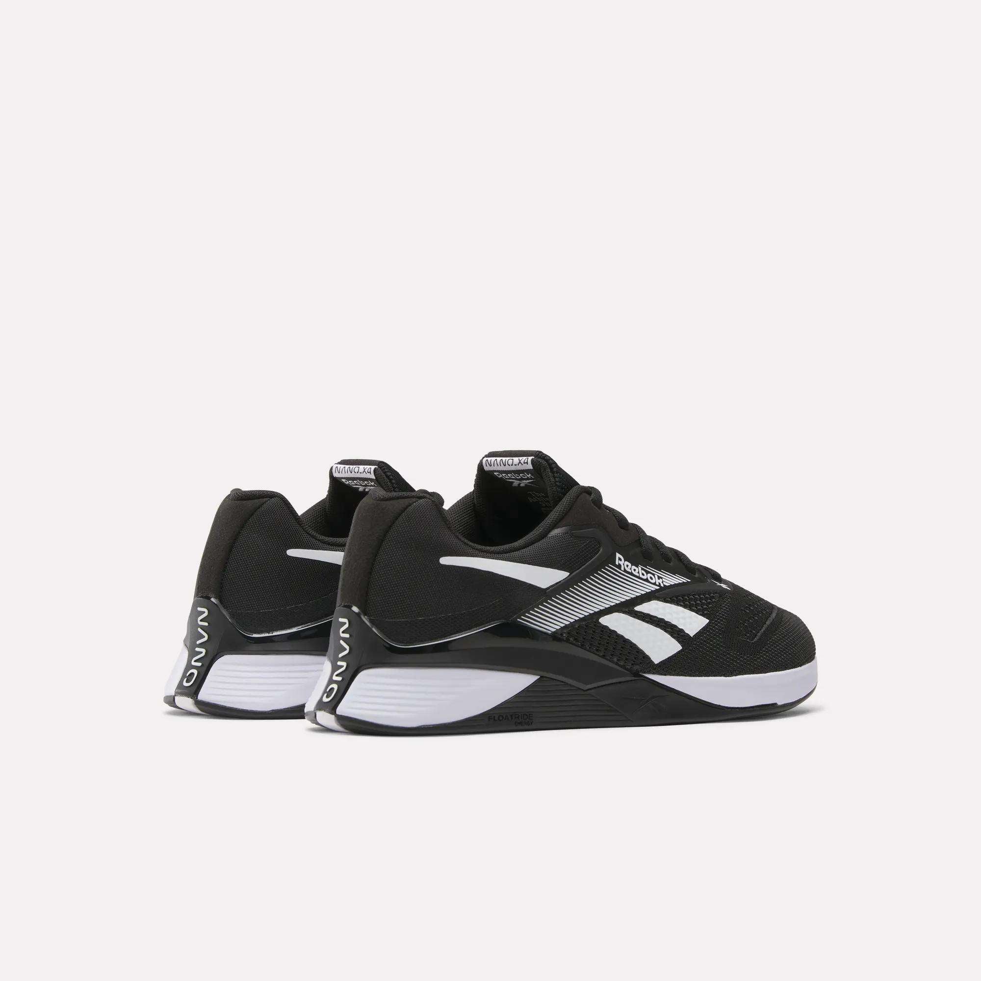 Nano X4 Training Shoes - Reebok