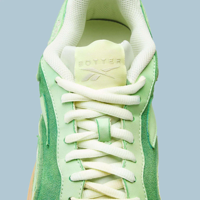 Botter x Reebok Hammer Stranded Shoes