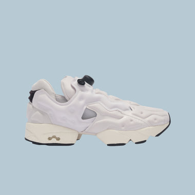 InstaPump Sliver Sneakers