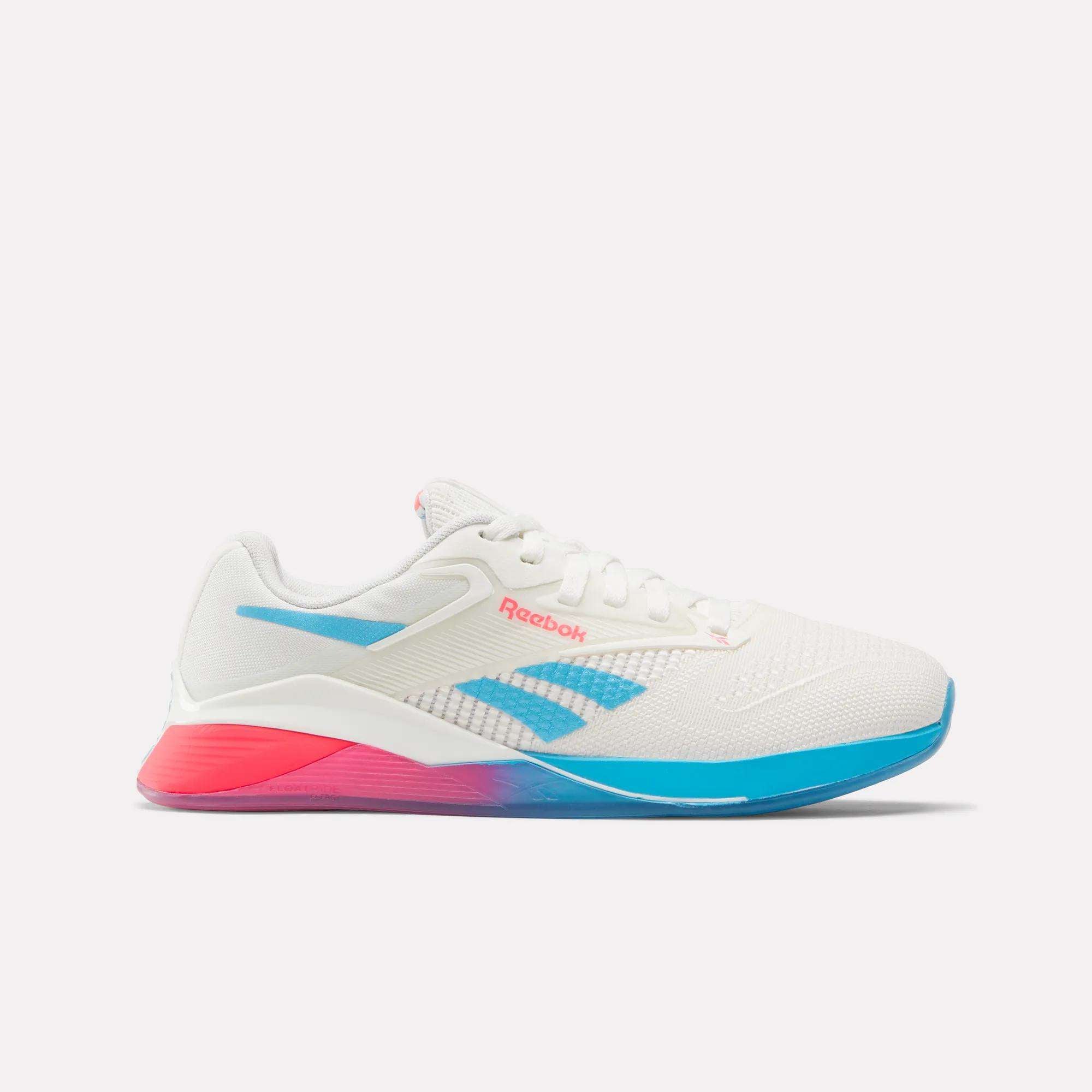 Women's Nano X4 Training Shoes - Reebok