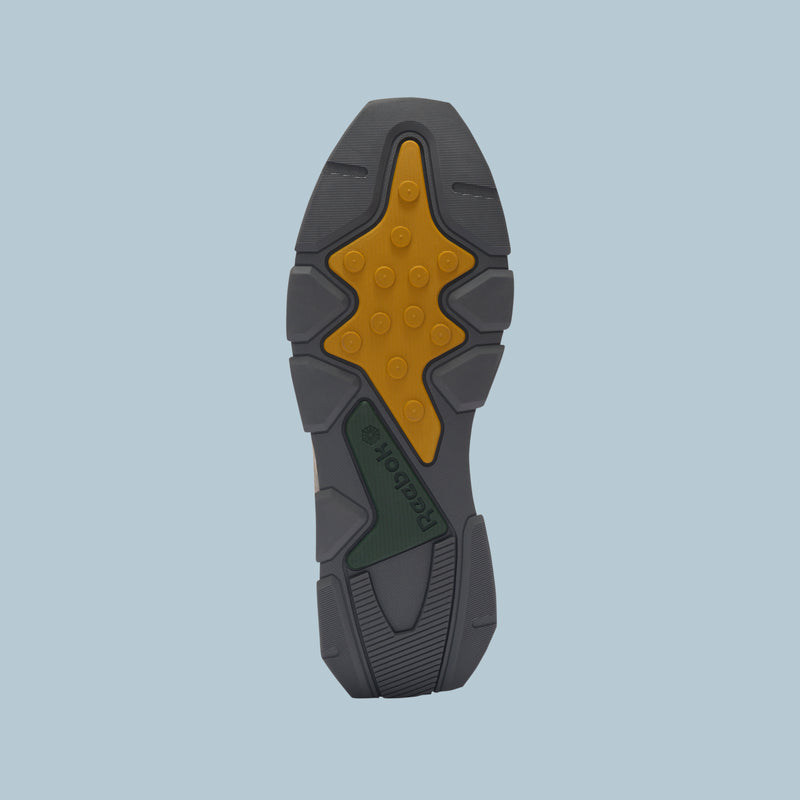 Classic Leather LTD Shoes