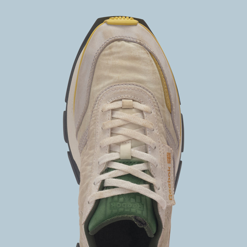 Classic Leather LTD Shoes