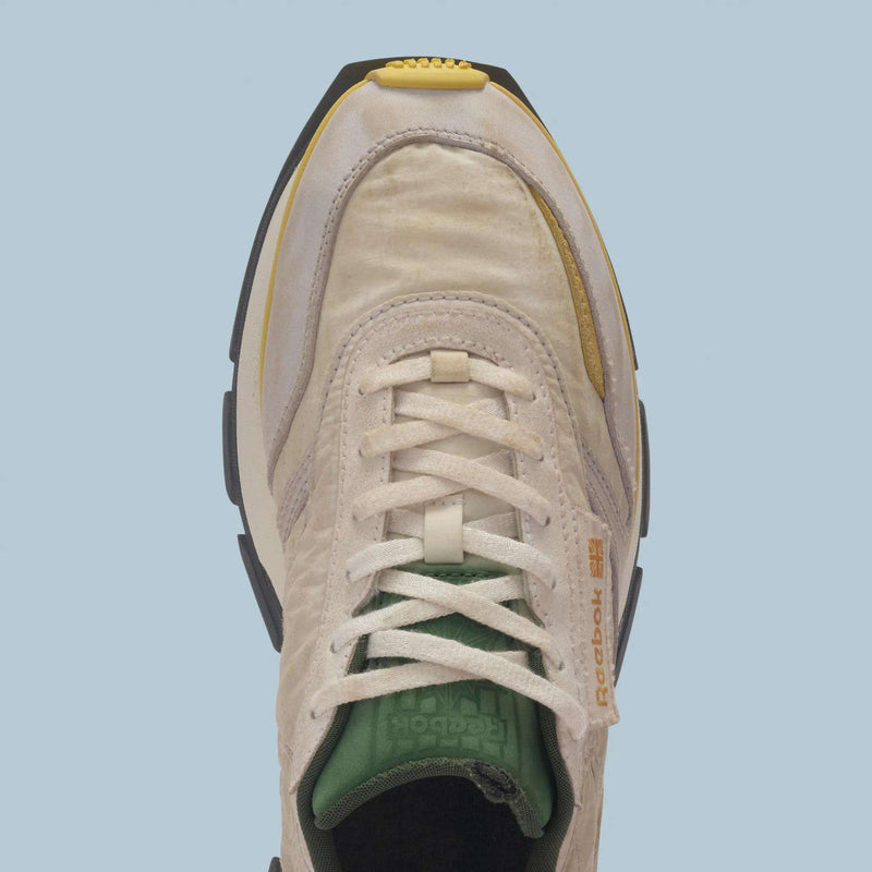 Classic Leather LTD Shoes