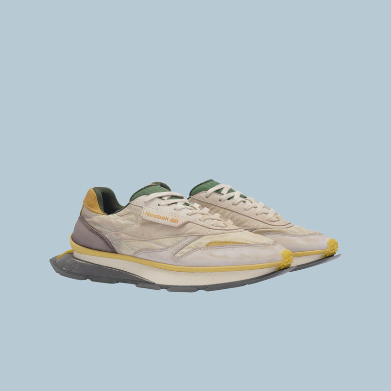 Classic Leather LTD Shoes