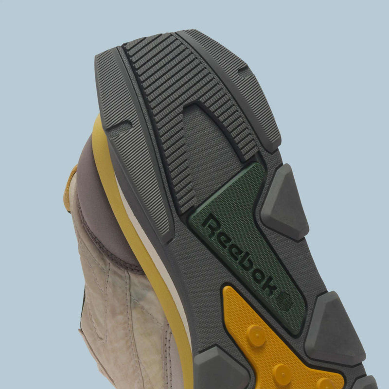 Classic Leather LTD Shoes